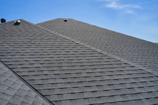 Best Rubber Roofing (EPDM, TPO)  in Ralls, TX